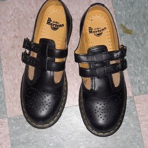 Dr. Martens 8065 Mary Jane Size 10